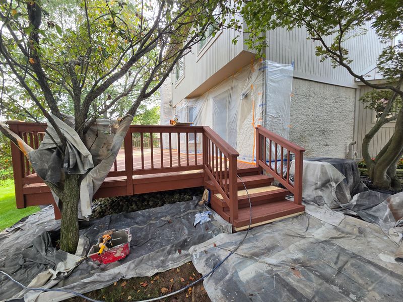 Exterior Painting
