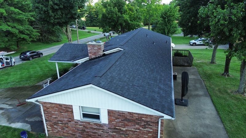Roofing Installation