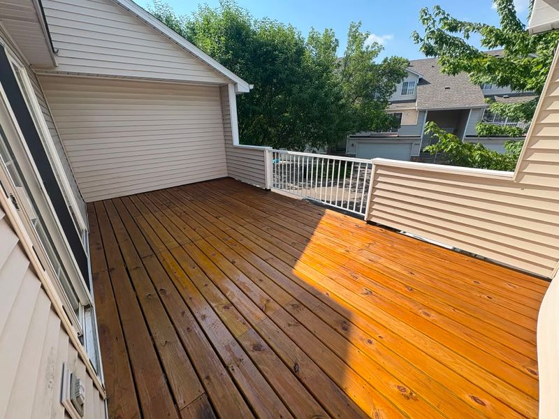 Decks & Porches