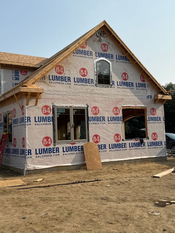 Custom Home Construction
