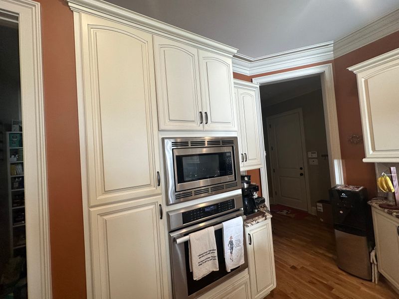 Interior Painting gallery