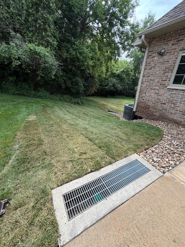 Drain tile