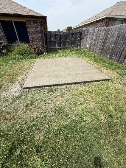 Concrete