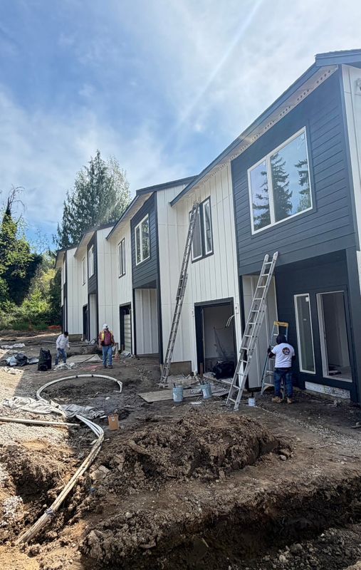 Exterior Painting