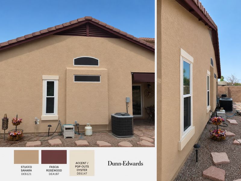 Exterior Painting
