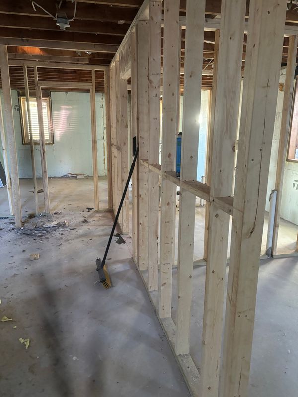 Remodeling Services