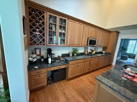 Kitchen Renovation