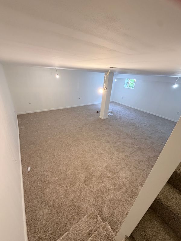 Carpet Installation and Replacement