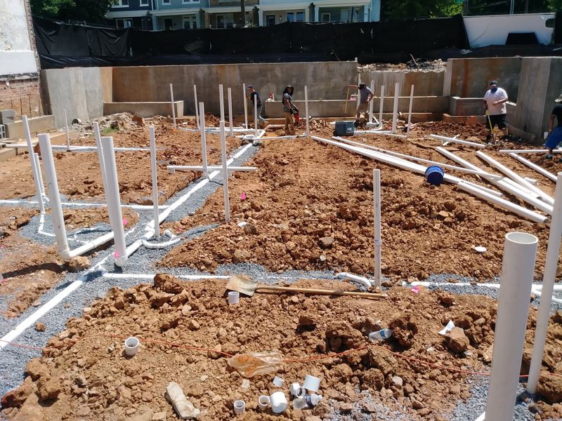 Groundworks