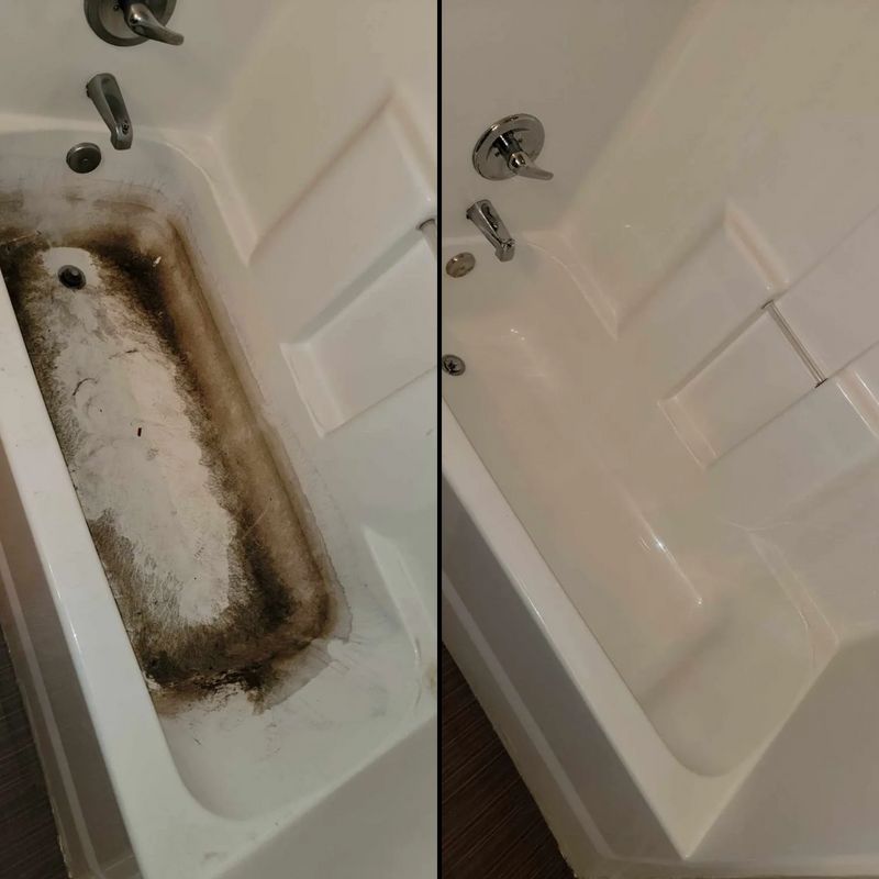 Cleaning Photos