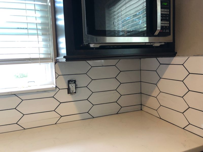 Floors/ tile