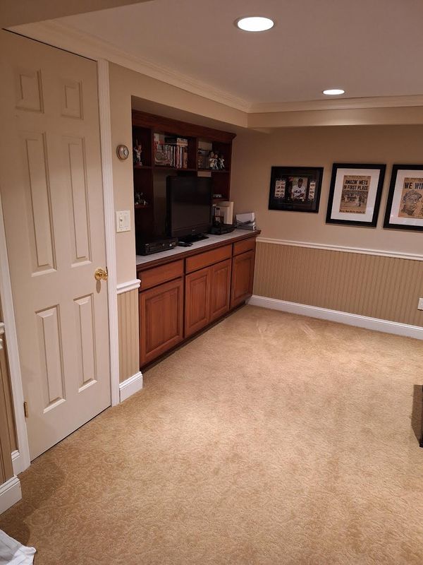 Basements gallery