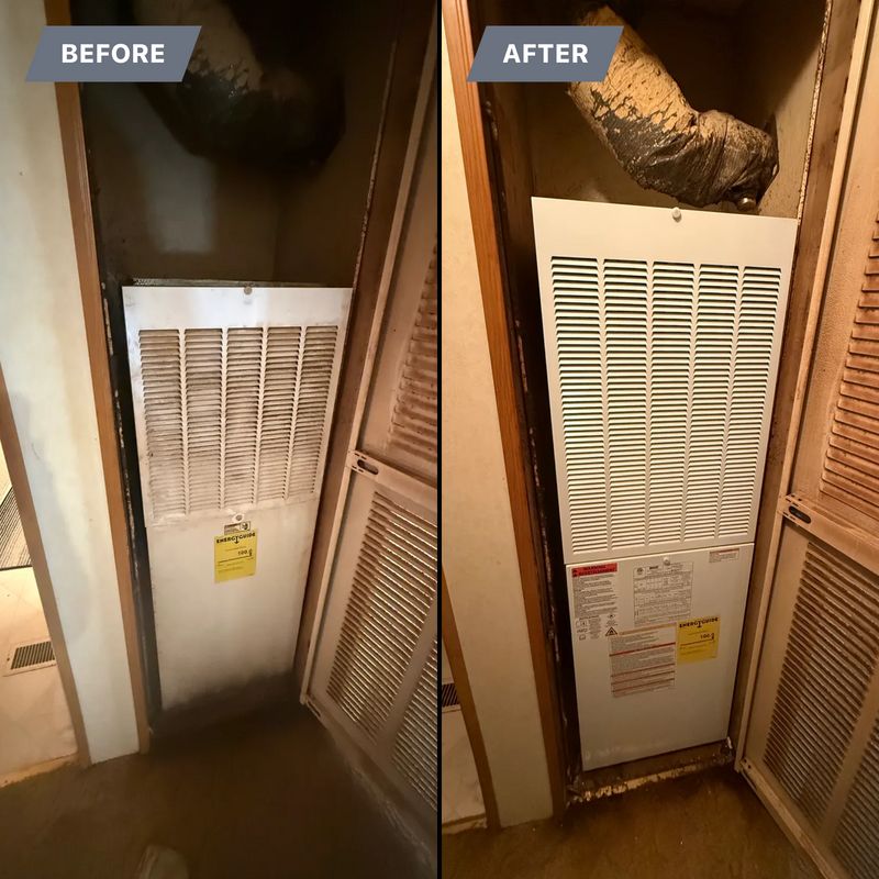 Hvac Maintenance Services