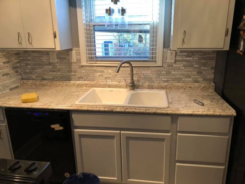 Kitchen and Bathroom Renovations