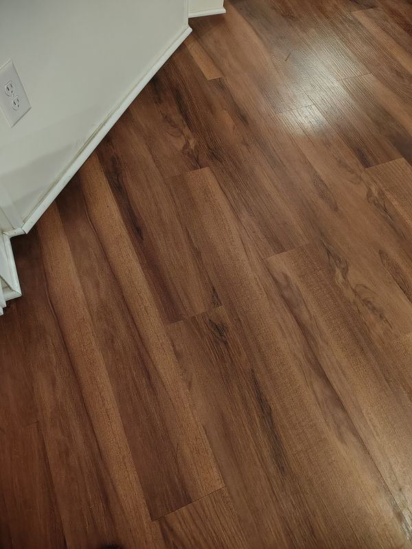 Transforming Spaces with Exquisite Flooring Solutions