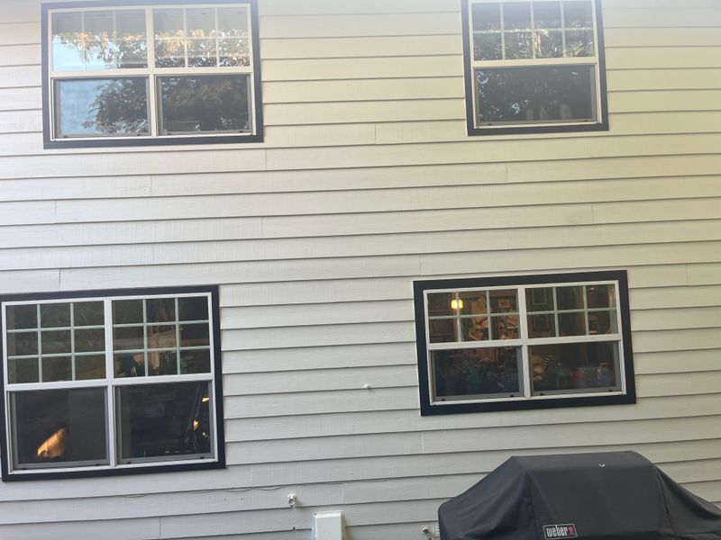 Exterior Painting