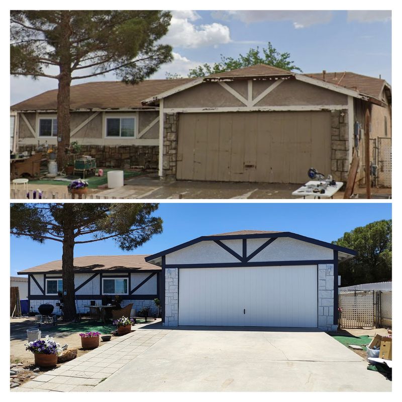 Exterior Painting