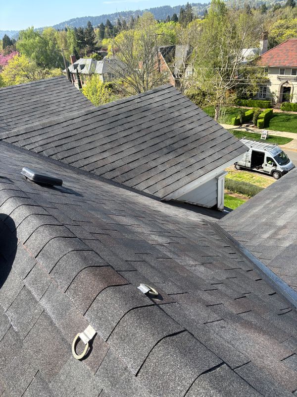 Roofing Replacement