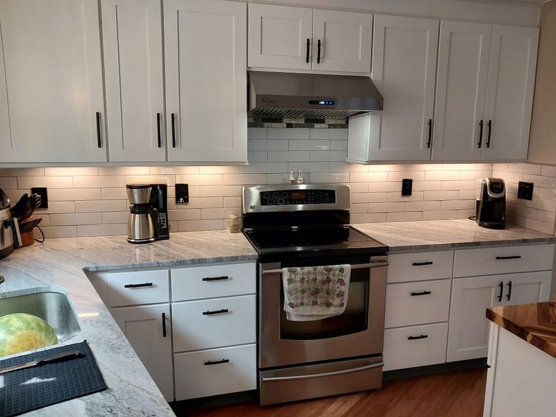 Electrical Repairs gallery
