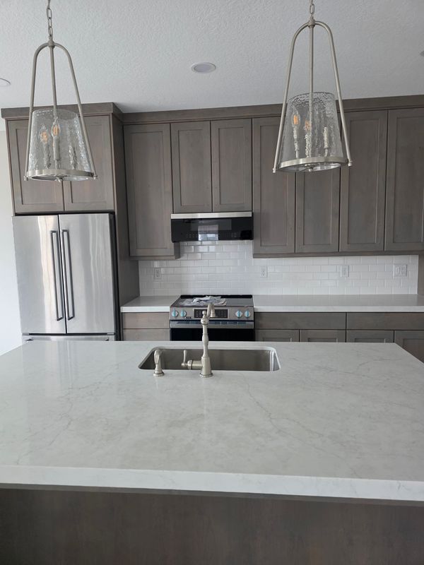 Lighting Installation & Repair