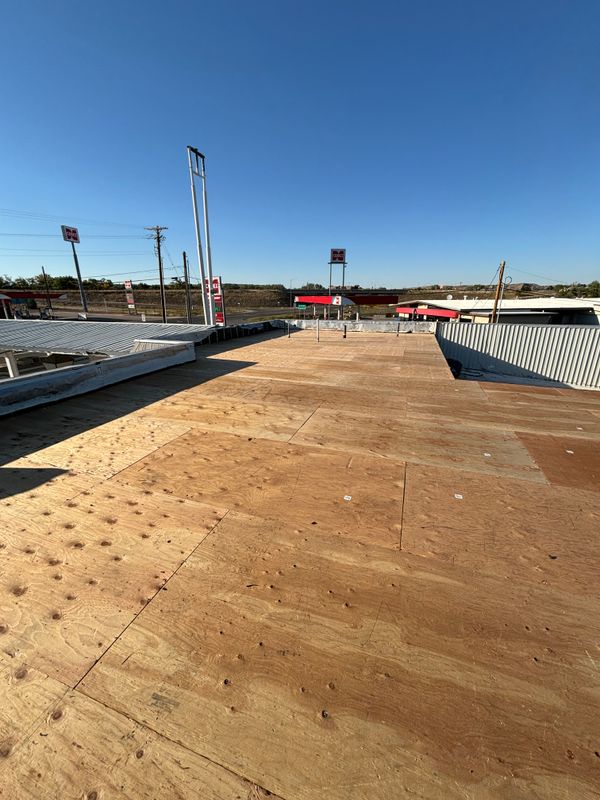 Roofing