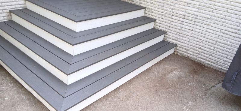 Decks