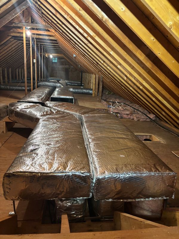 HVAC