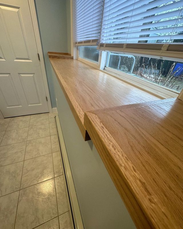 Carpentry