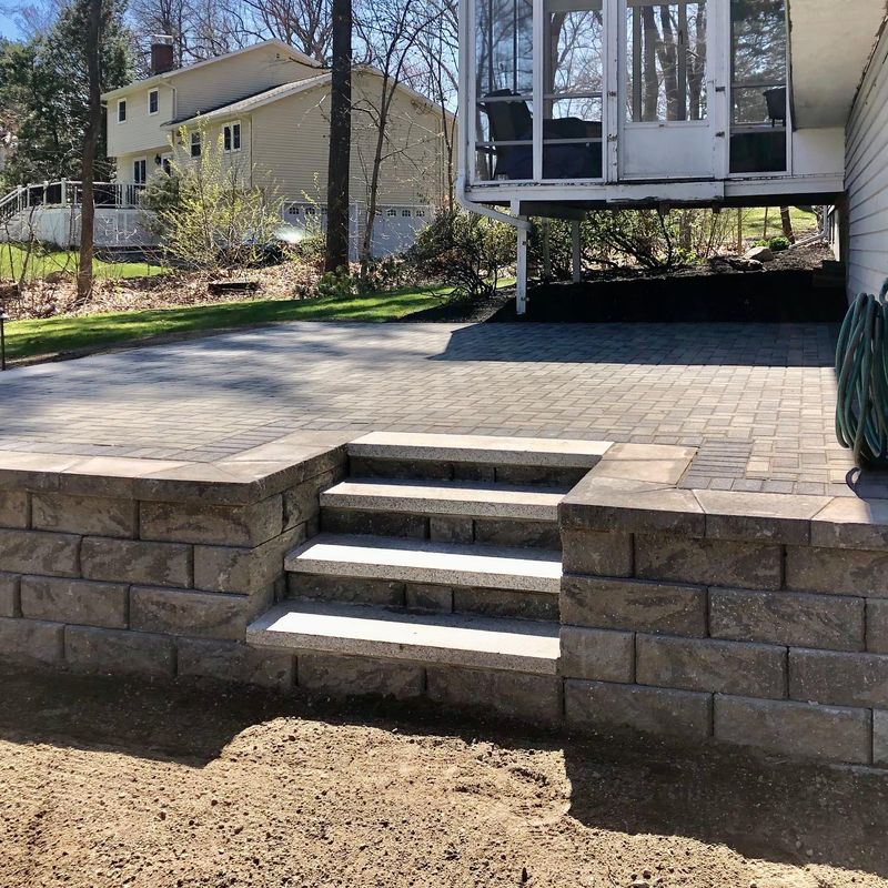 Retaining Walls gallery