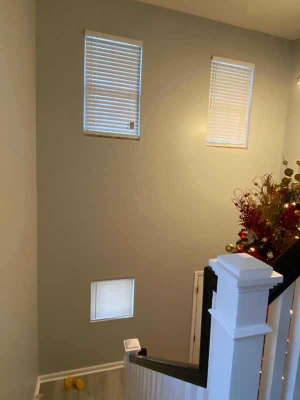 Interior Painting