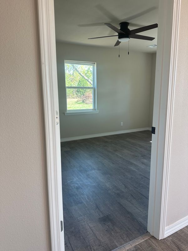 Interior Painting