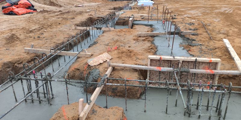 Structural Concrete