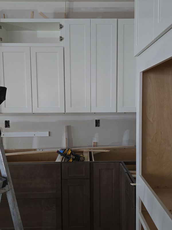 Kitchen Renovation