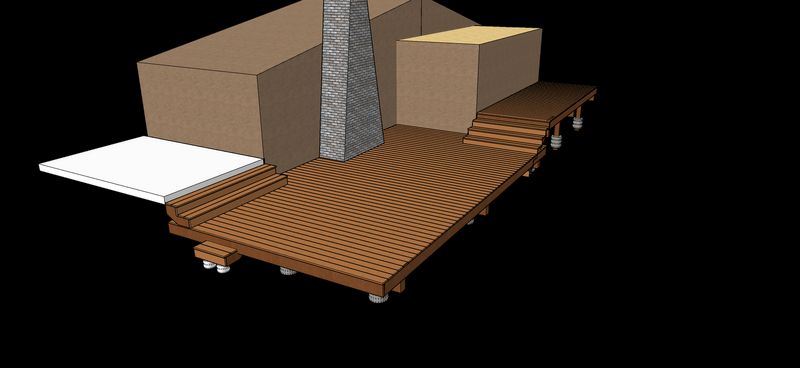 Deck Construction