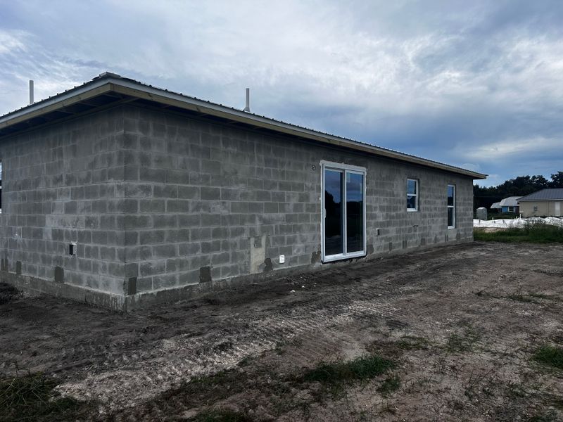 Spec Homes