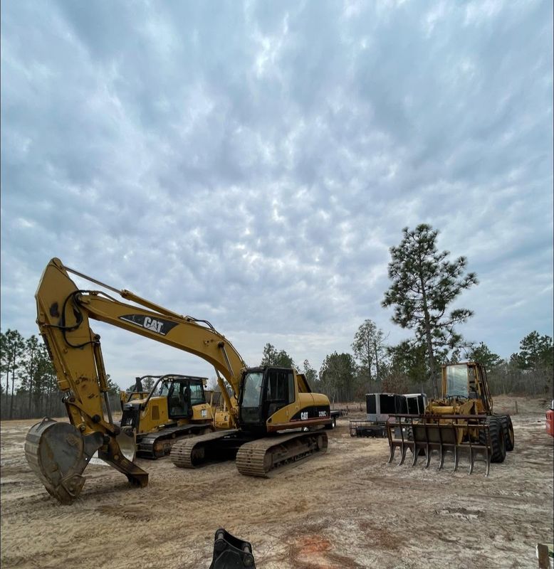 General Earthworks