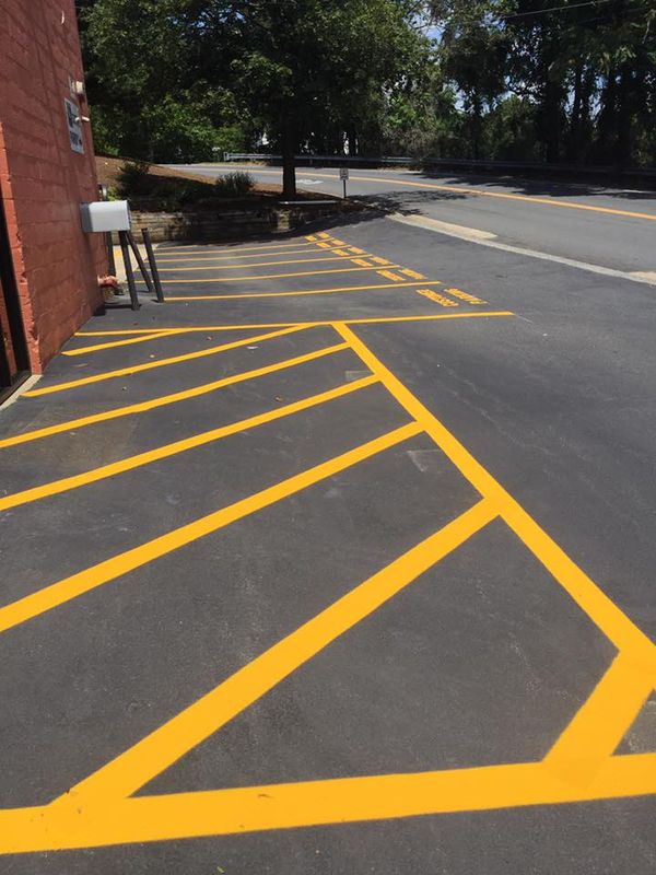 Striping