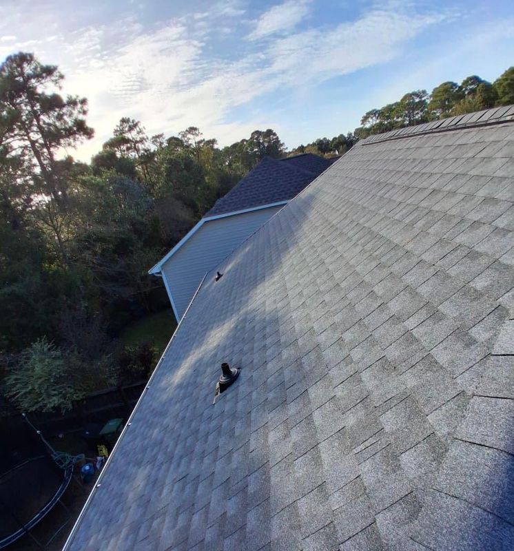 Roofing Replacement