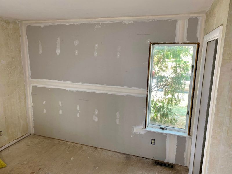 Remodeling Services