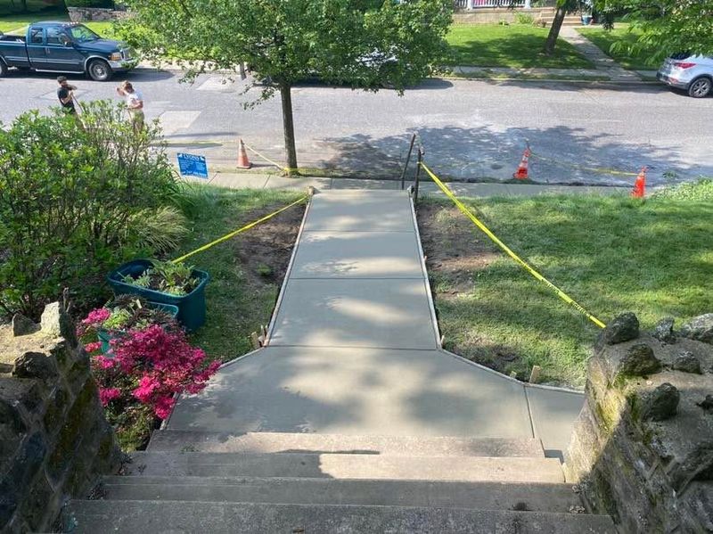 Concrete Repair