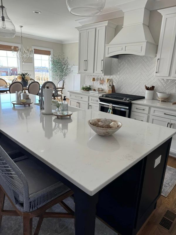 Residential Cleaning