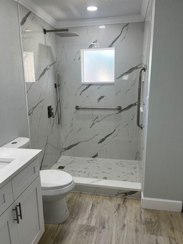 Residential Projects