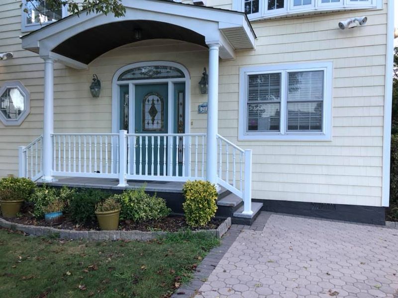 Exterior Painting