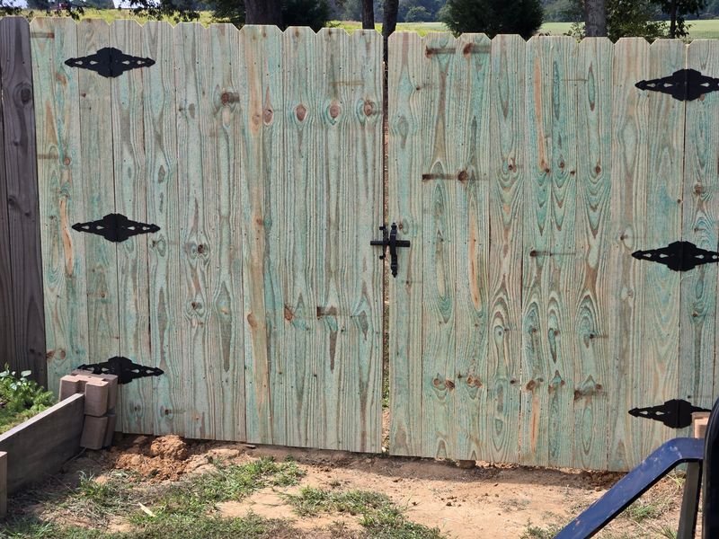 Gate Installation and Repair