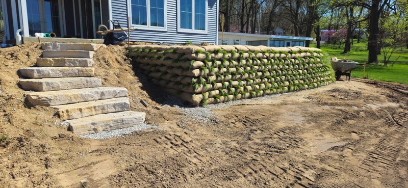 Hardscaping Gallery