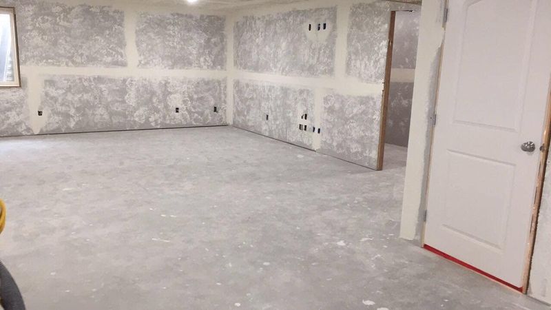 Concrete Repair