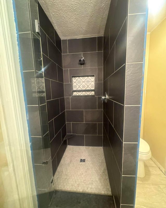 Residential remodeling services