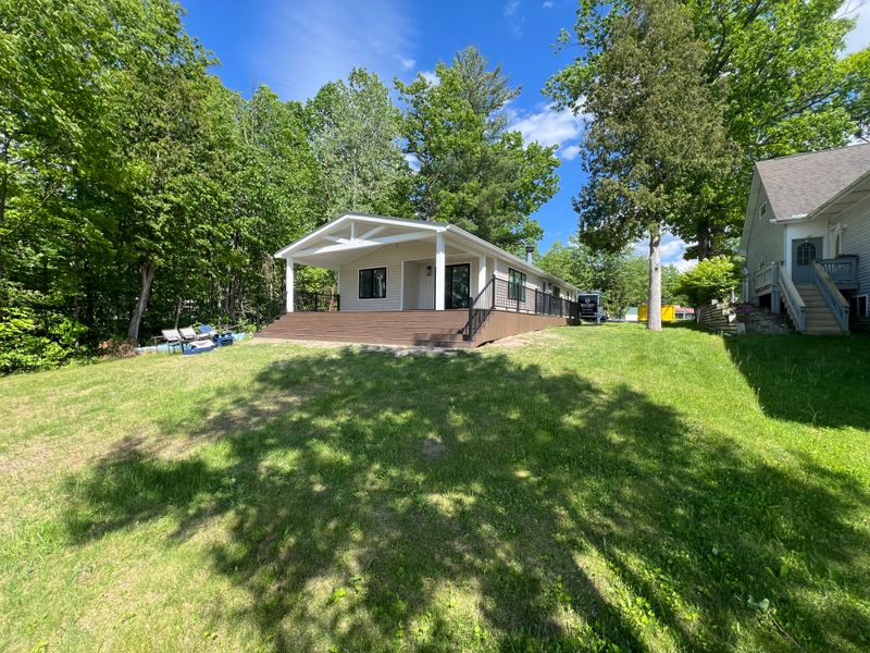 Exterior Renovations