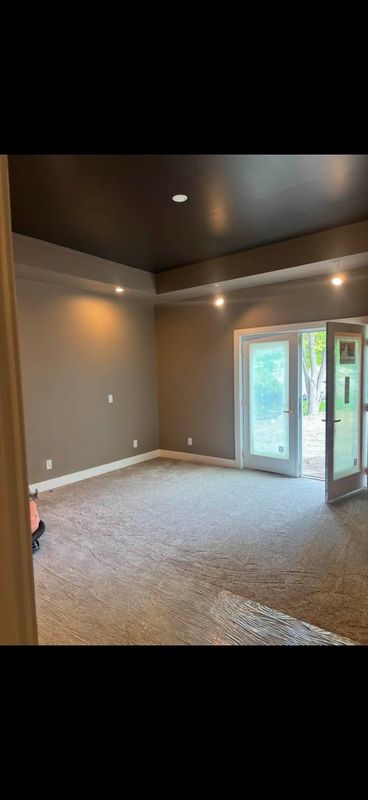 Interior Painting