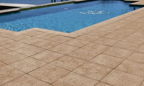 Artistic Pavers